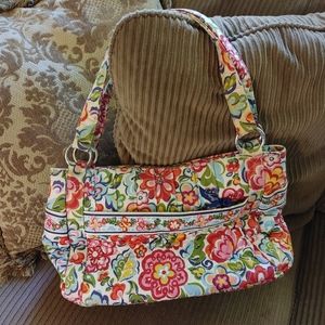 Vera Bradley Handbag